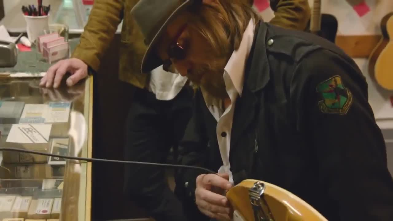 Extrait vidéo du film  L Écho de Laurel Canyon