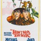 photo du film Comment j'ai gagné la guerre