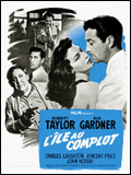voir la fiche complète du film : L Ile au complot