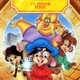 photo du film Fievel et le trésor perdu