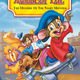 photo du film Fievel et le mystère du monstre de la nuit