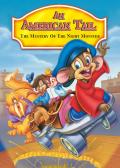voir la fiche complète du film : Fievel et le mystère du monstre de la nuit