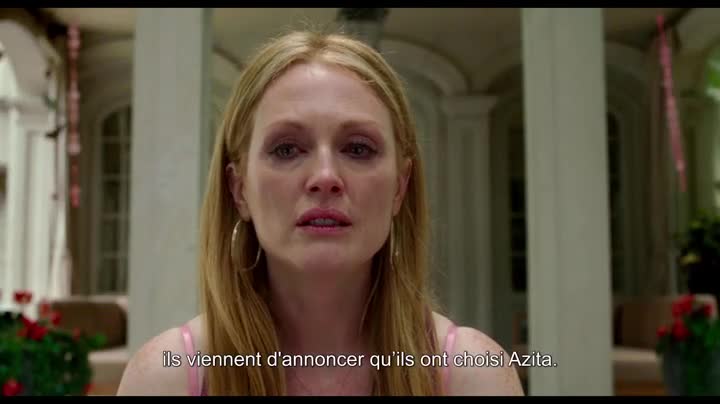 Un extrait du film  Maps to the Stars
