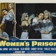 photo du film Femmes en prison