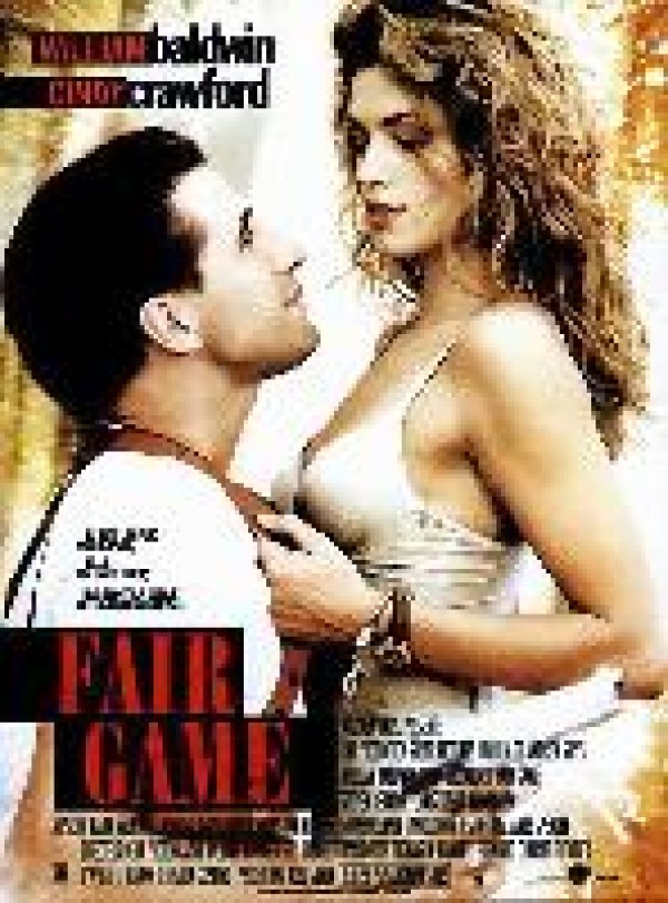 voir la fiche complète du film : Fair Game