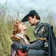 photo du film Quentin Durward