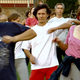 photo du film Dancing with myself