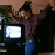photo du film Dancing with myself