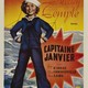 photo du film Capitaine janvier