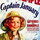 photo du film Capitaine janvier