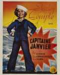 Capitaine janvier