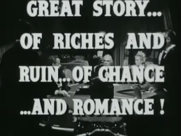 Extrait vidéo du film  Passion fatale