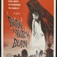 photo du film Brûle sorcière, brûle !