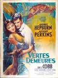 voir la fiche complète du film : Vertes demeures