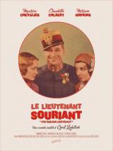 voir la fiche complète du film : Le Lieutenant souriant