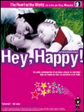 Hey, Happy !