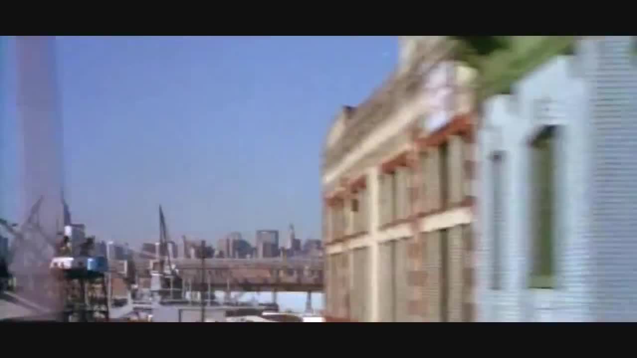 Extrait vidéo du film  Donnie Brasco