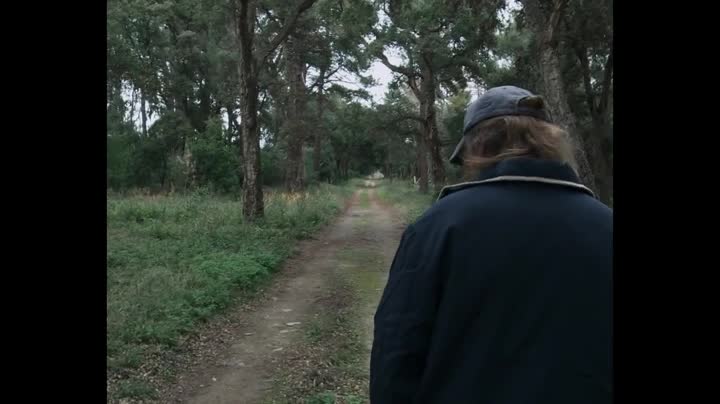 Extrait vidéo du film  La Liberté