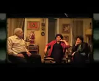 Extrait vidéo du film  La vierge, les coptes et moi