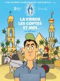 voir la fiche complète du film : La vierge, les coptes et moi