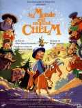 Le Monde Est Un Grand Chelm