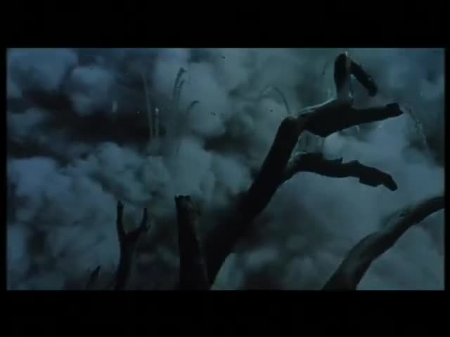 Extrait vidéo du film  Le Pic de Dante