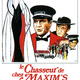 photo du film Le Chasseur de chez Maxim's
