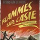 photo du film Flammes sur l'Asie