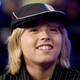 Voir les photos de Cole Sprouse sur bdfci.info