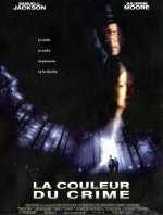 La Couleur Du Crime