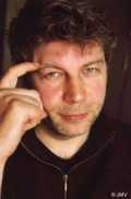 Vincent Tavier