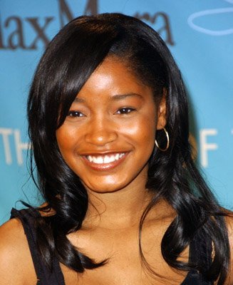 Keke Palmer