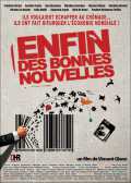 Enfin Des Bonnes Nouvelles