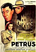 voir la fiche complète du film : Pétrus
