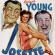 photo du film Josette et compagnie