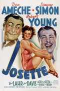 voir la fiche complète du film : Josette et compagnie