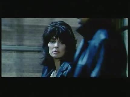 Extrait vidéo du film  Gangsters