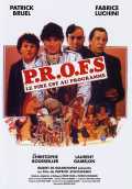 P.R.O.F.S