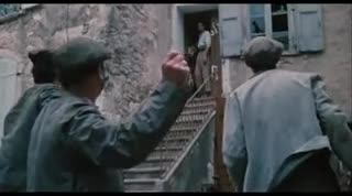 Extrait vidéo du film  La Maison assassinée