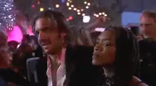 Un extrait du film  Strange Days