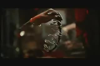 Un extrait du film  Strange Days