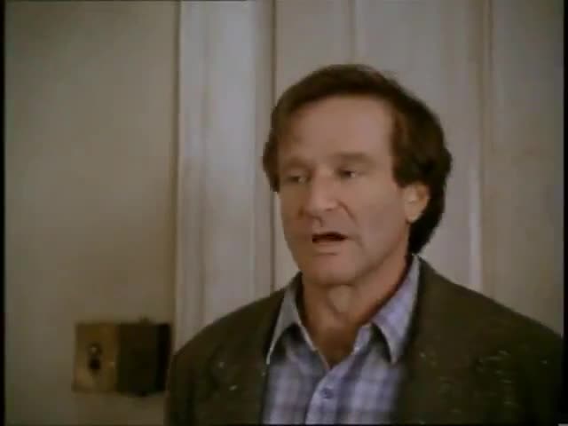 Extrait vidéo du film  Jumanji