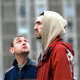 photo du film Adam & Paul