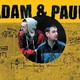 photo du film Adam & Paul