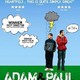 photo du film Adam & Paul