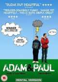Adam & Paul