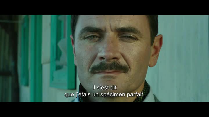 Extrait vidéo du film  Le Médecin de famille