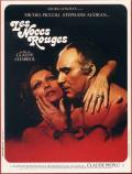 voir la fiche complète du film : Les Noces rouges