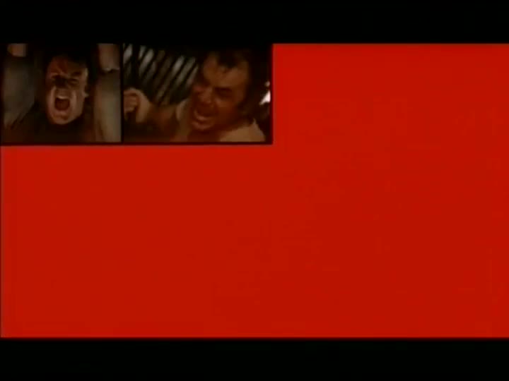 Extrait vidéo du film  L Aventure du Poséidon