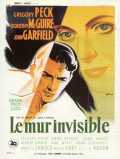 voir la fiche complète du film : Le mur invisible